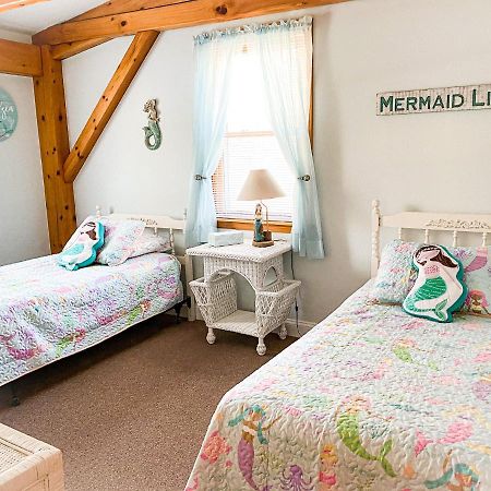 دينيس Mermaid Cottage المظهر الخارجي الصورة